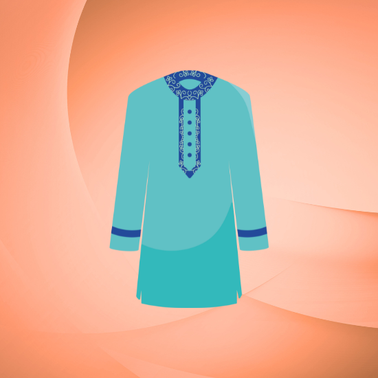 Kurta & Panjabi