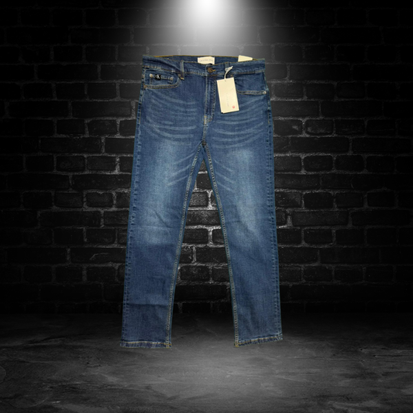 Levi's 565 (Jeans For Men)