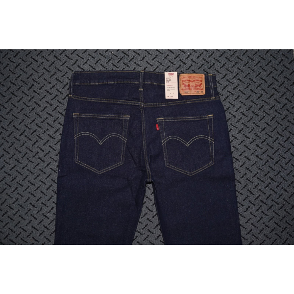 Levi's 511 (511 Jeans For Men)