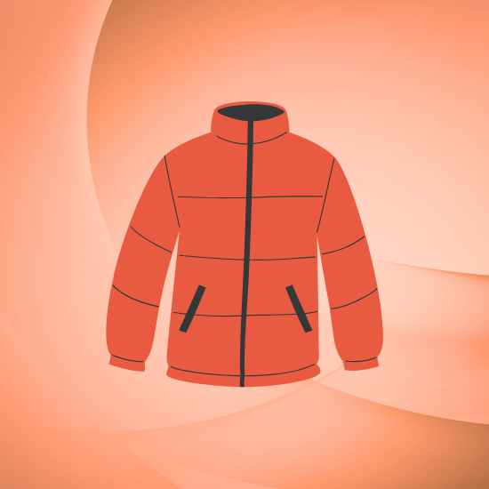 Jackets & Coats