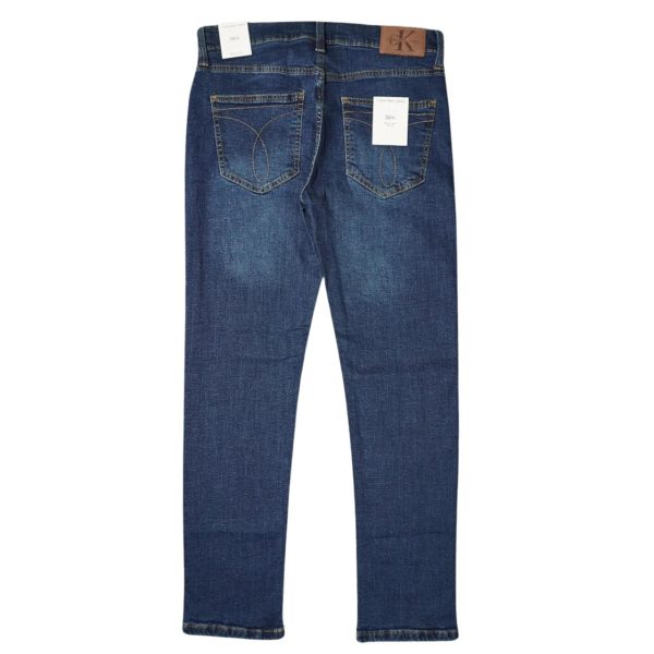 Men's CK (Calvin Clain) Denim Pant  (SLIM Fit)