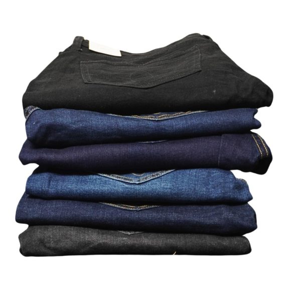 Men's CK (Calvin Clain) Denim Pant  (SLIM Fit)