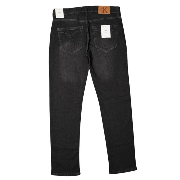 Men's CK (Calvin Clain) Denim Pant  (SLIM Fit)
