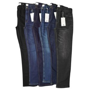 Men's CK (Calvin Clain) Denim Pant  (SLIM Fit)