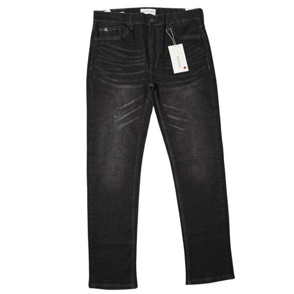 Men's CK (Calvin Clain) Denim Pant  (SLIM Fit)