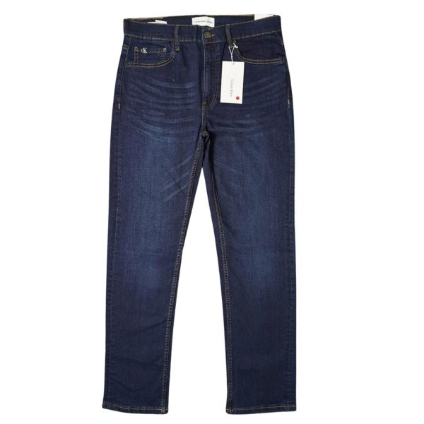 Men's CK (Calvin Clain) Denim Pant  (SLIM Fit)